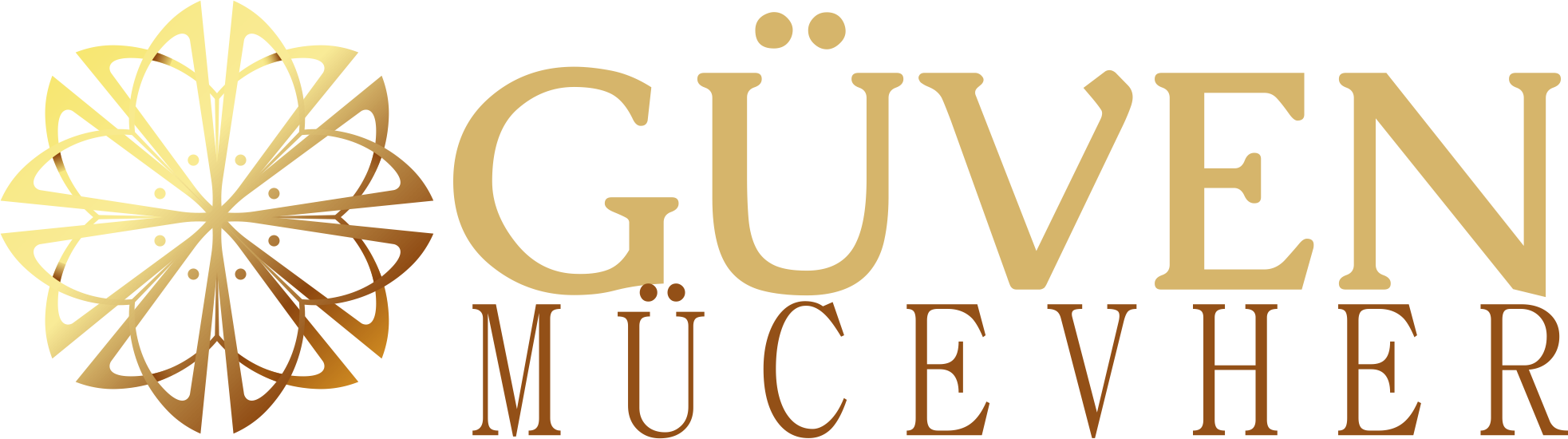 Güven Mücevher