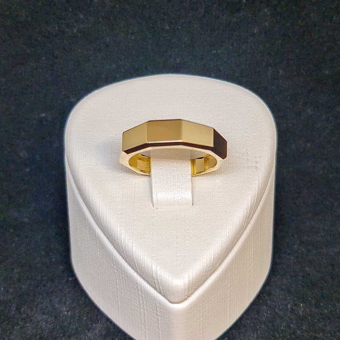 Altın Yüzük - 2,75gr - 14KT