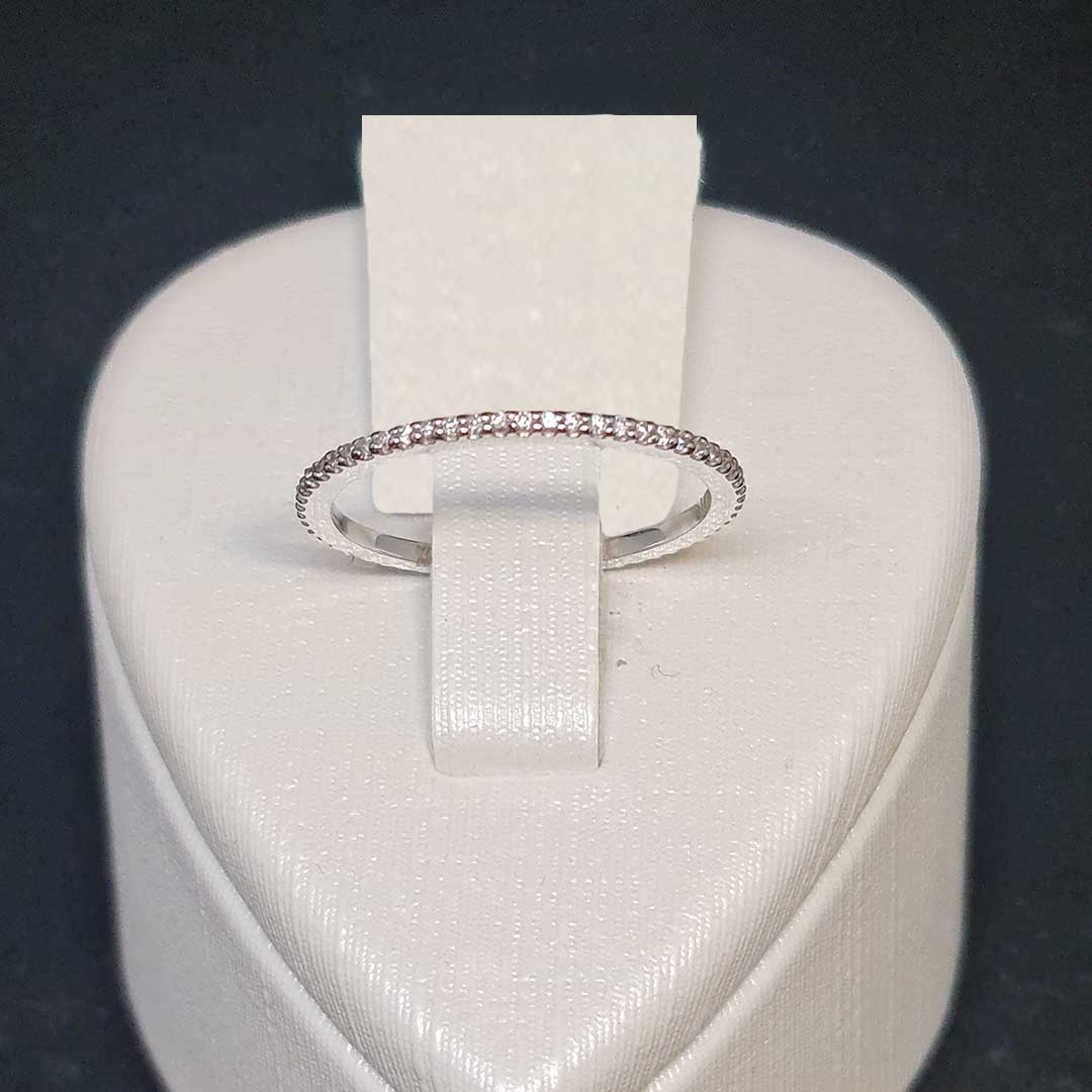 PIR0000173 0,22CT BEYAZ ALTIN TAM TUR 