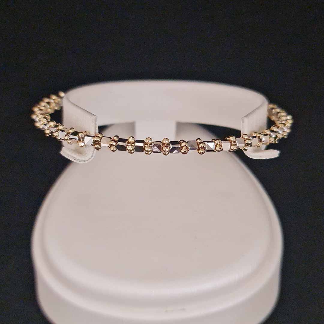 6,24GR 14KT ALTIN KLEPCE 1