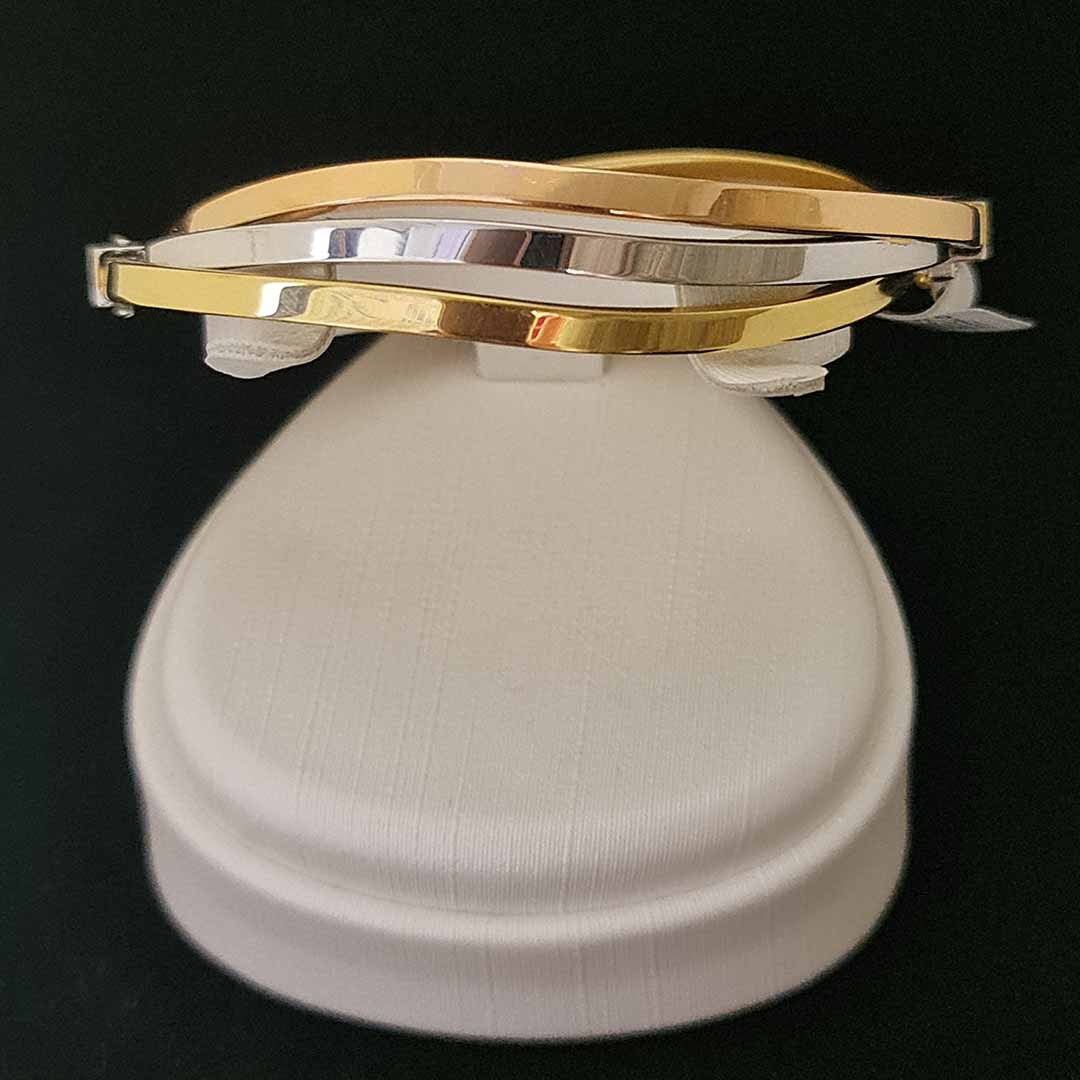 14.06 GR 14KT ALTIN KELEPCE